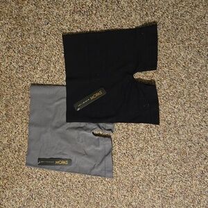 Mopas Activewear Shorts NWT 2 Pairs Size: Free Size
